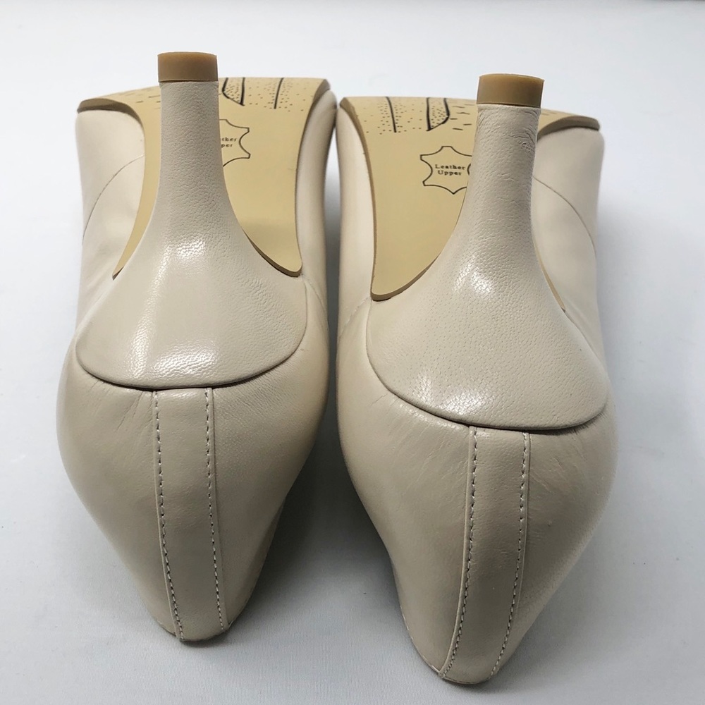 Bundle 2 Bella Vita WOW Kitten Heels Size 8W NWOT - Picture 4 of 8
